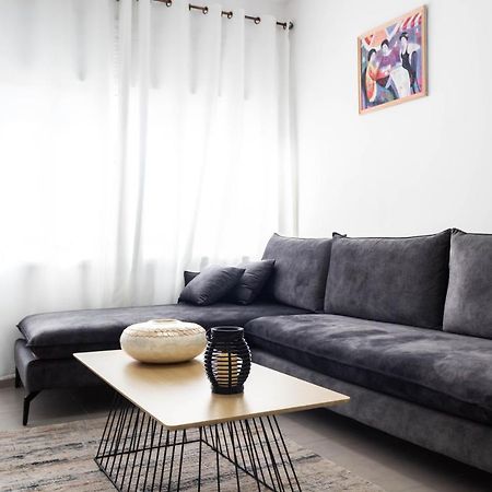 Cosy & Modern Old City 3Br By Ahlan Hospitality Nazareth Exterior foto