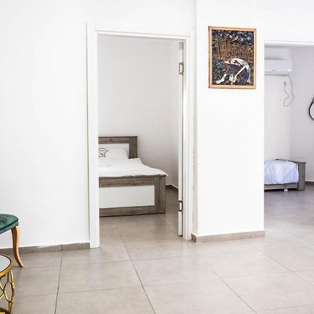 Cosy & Modern Old City 3Br By Ahlan Hospitality Nazareth Exterior foto