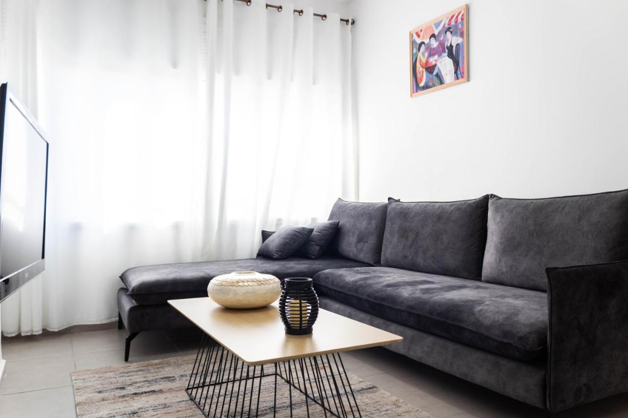 Cosy & Modern Old City 3Br By Ahlan Hospitality Nazareth Exterior foto