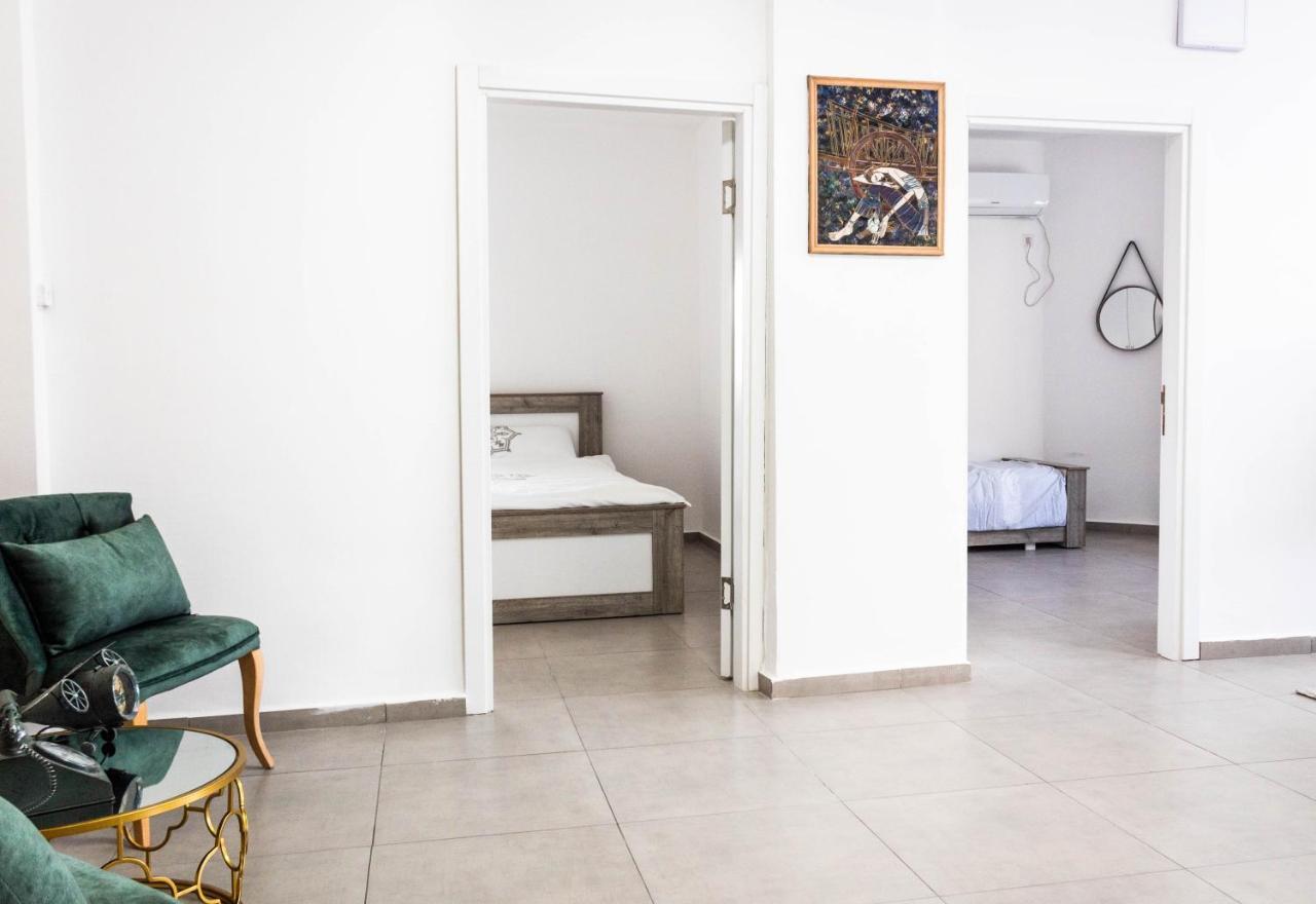 Cosy & Modern Old City 3Br By Ahlan Hospitality Nazareth Exterior foto