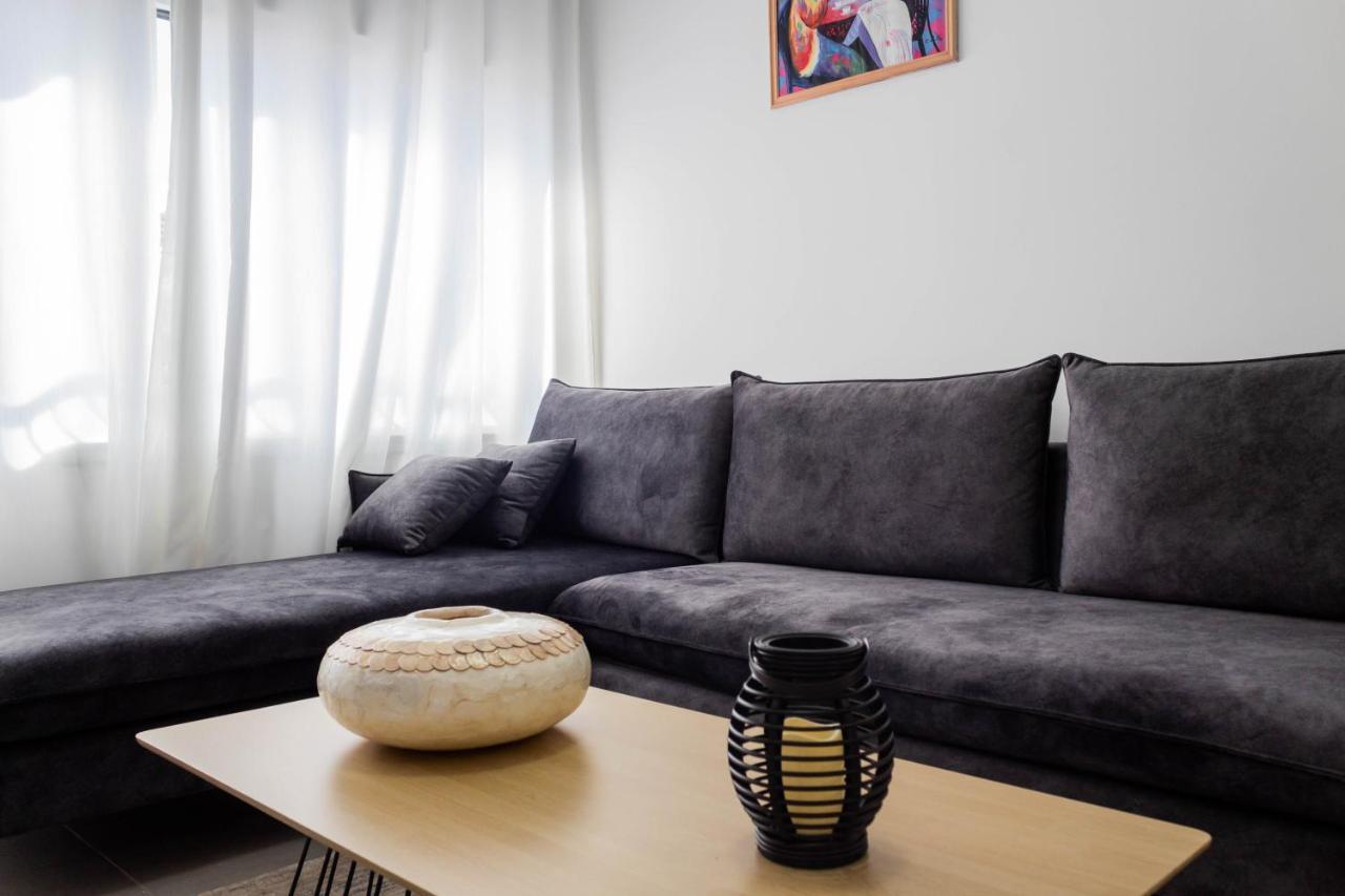 Cosy & Modern Old City 3Br By Ahlan Hospitality Nazareth Exterior foto