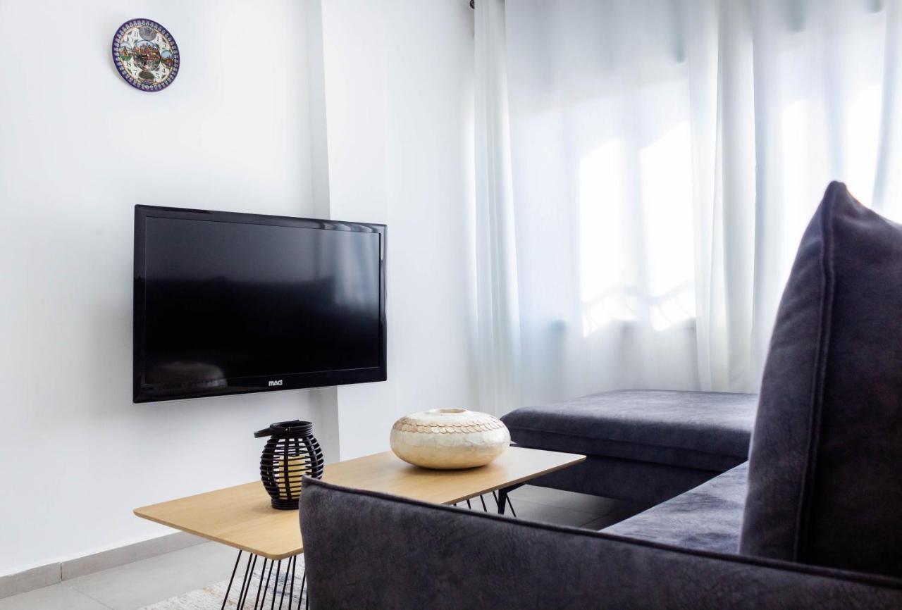 Cosy & Modern Old City 3Br By Ahlan Hospitality Nazareth Exterior foto