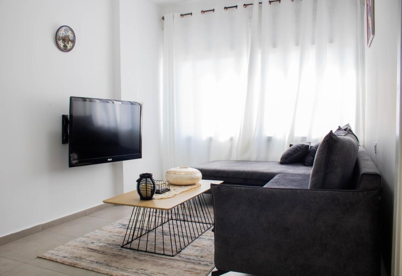 Cosy & Modern Old City 3Br By Ahlan Hospitality Nazareth Exterior foto