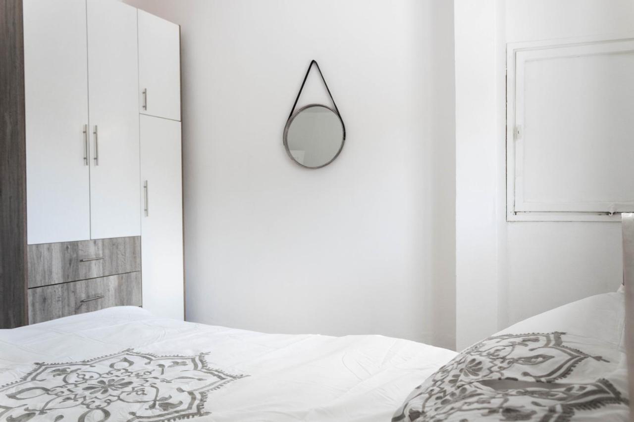 Cosy & Modern Old City 3Br By Ahlan Hospitality Nazareth Exterior foto
