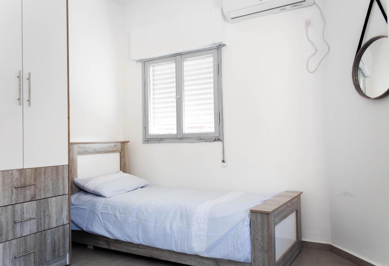 Cosy & Modern Old City 3Br By Ahlan Hospitality Nazareth Exterior foto