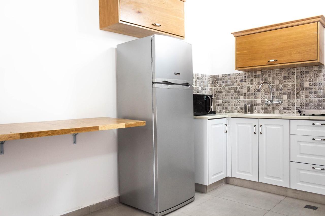 Cosy & Modern Old City 3Br By Ahlan Hospitality Nazareth Exterior foto