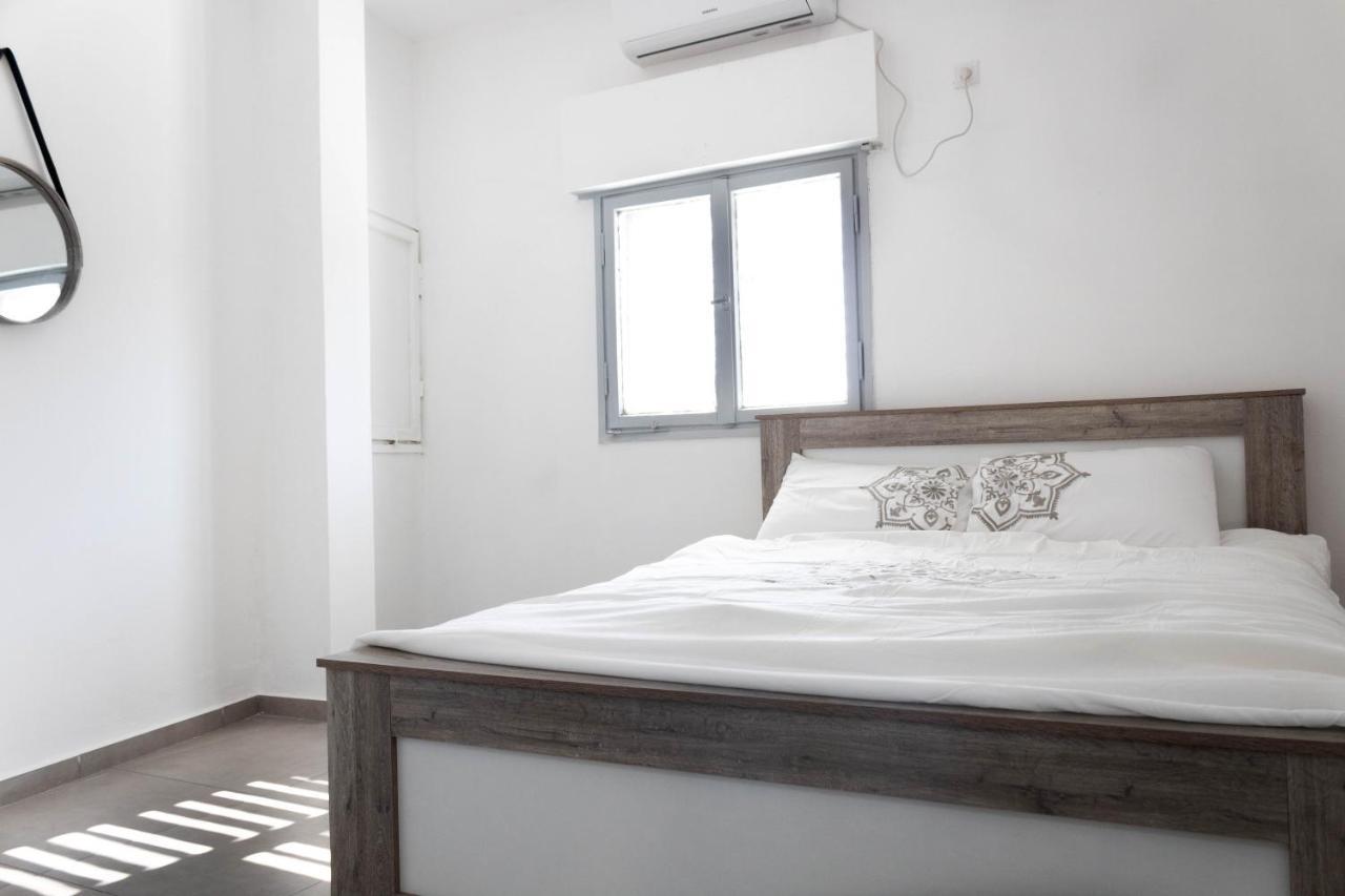Cosy & Modern Old City 3Br By Ahlan Hospitality Nazareth Exterior foto