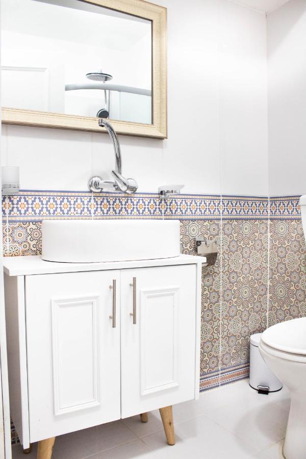 Cosy & Modern Old City 3Br By Ahlan Hospitality Nazareth Exterior foto