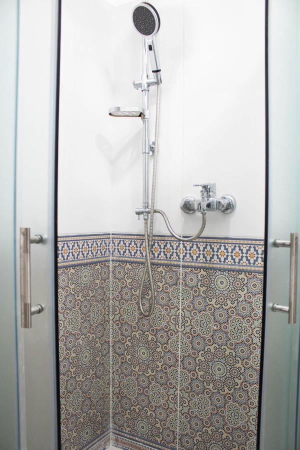Cosy & Modern Old City 3Br By Ahlan Hospitality Nazareth Exterior foto